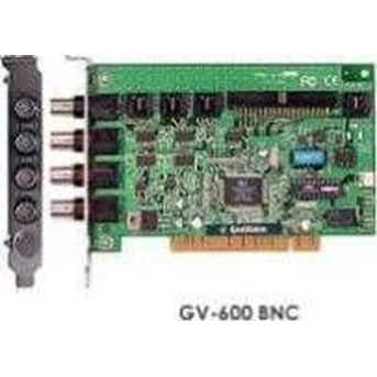 Geovision GV600 14 Port