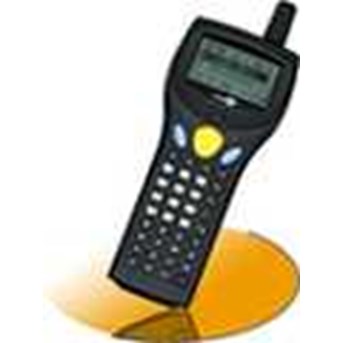 CipherLab 8350C