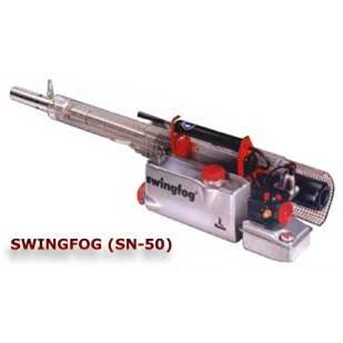 SwingFog SN-50 - Swingtec ( Fogging Machine)