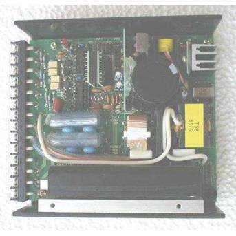 ST11 Series Stepper Motor Drivers