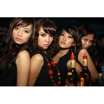 Ladies Agency