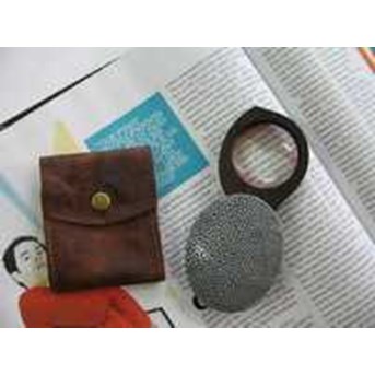 Magnifying Glass