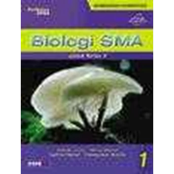 BIOLOGI SMA JL.1 (KBK)