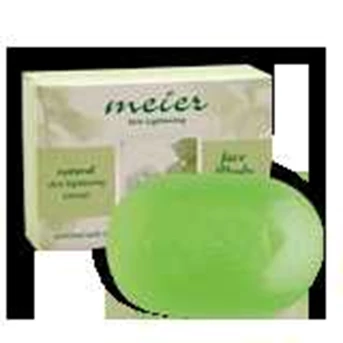 Meier Skin Lightening Transparent Soap