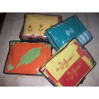 Kerajinan Tenun (ATBM)