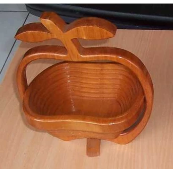 Spiral bowl model apel