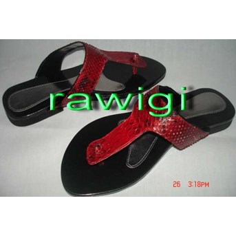 Sandal 4