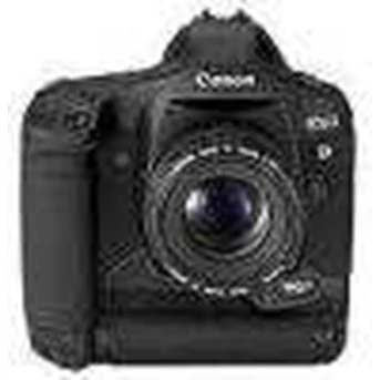 CANON EOS 1D Mark II Camera