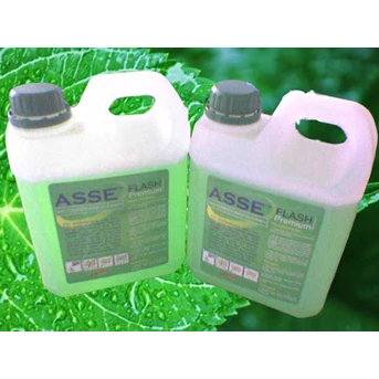 ASSE Flash