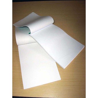 Produksi Block Note