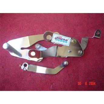 Segala Jenis Accecoris Sepeda Motor
