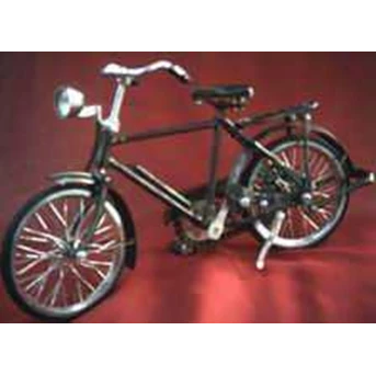 replica bicycle ( miniatur sepeda )