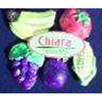 Magnet Buah