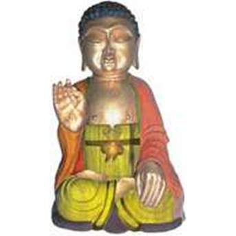 Patung Budha