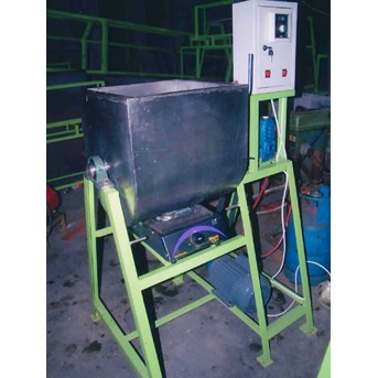 EVAPORATOR Pembuat instan powder, Dodol, Jenang, Gula Semut Dll