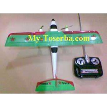 Kapal Terbang Remote Control