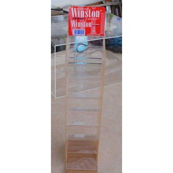 Display Permen
