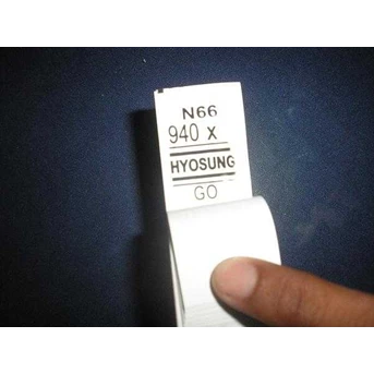 tally ticket