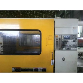 INSTALASI DAN SERVICE INJECTION MOLDING MACHINE
