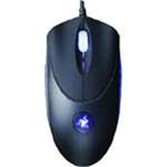 Razer Copperhead Blue Tempest