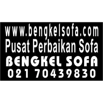 Pusat Perbaikan Sofa & Furnitur