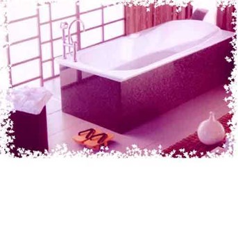 Bathtub Melrose