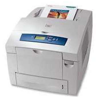 Xerox Phaser 8500 DN