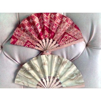 SOUVENIR KIPAS #1