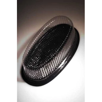 Tart Oval