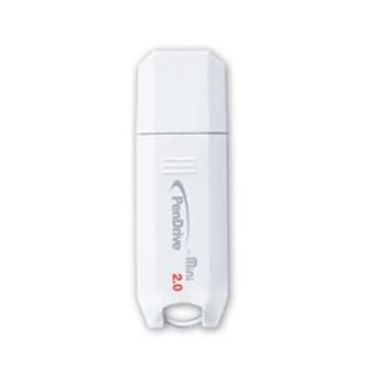 USB Flash Disk Drive 128Mb -2Gb merk Pendrive, MyFlash, Kingston