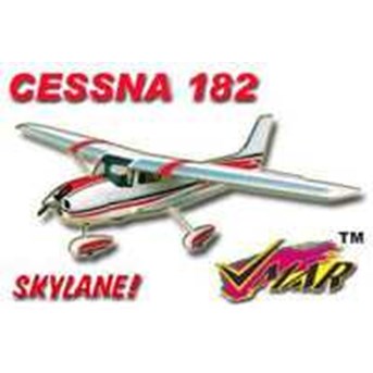VMAR CESSNA 182 ARF