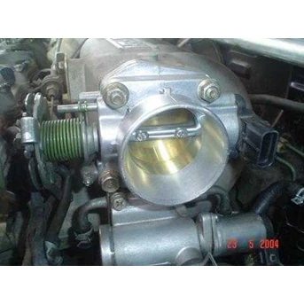 MAPmod Stage 2