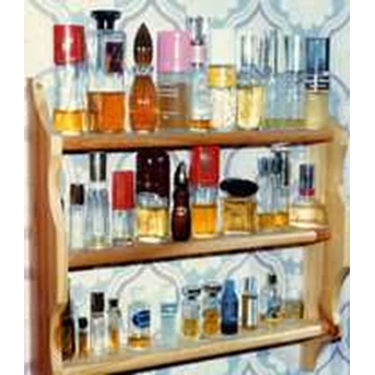 Parfum Branded ASLI
