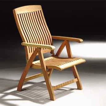RECLAINING CHAIR