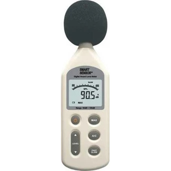 SOUND LEVEL METER AR 824