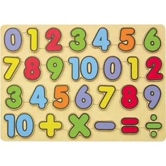 Puzzle 123 +-x