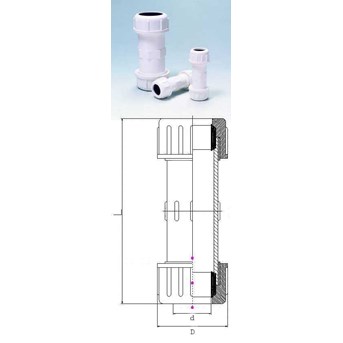 Compression Coupling (CM)