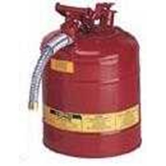 SAFETY CAN CONTAINER 5 GALLON 7250120