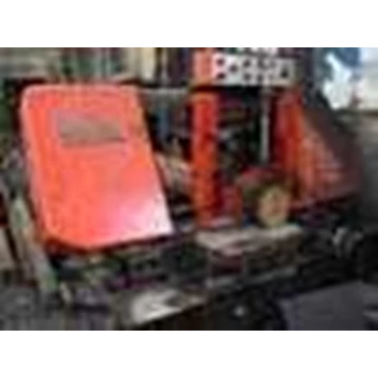 Pipe/Shaft Cutting (Potong Pipa/As)