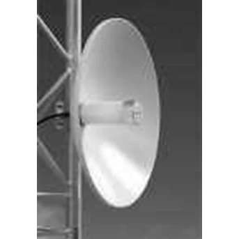 Antena WiFi Dish 17 dBi Frekuensi 2,4 - 2,5 Ghz