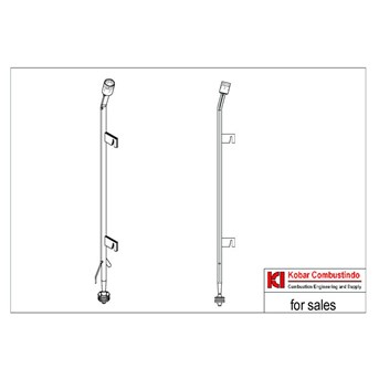 flare pilot and ignition system