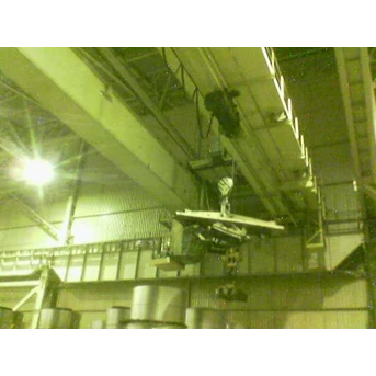 Crane Service
