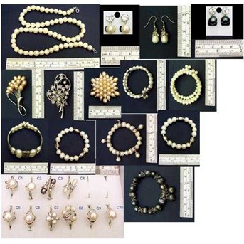 Pearls