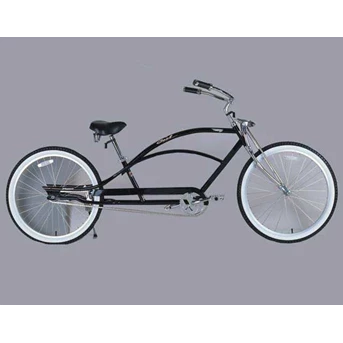 LIMOUSINE CRUISER BIKES