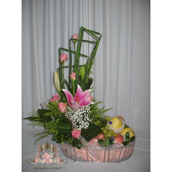 fruit basket