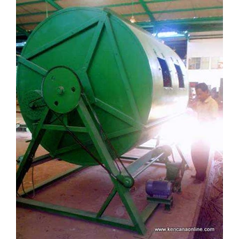 Mesin Pembuatan Kompos ( Compost Machine) RKE-2000 L