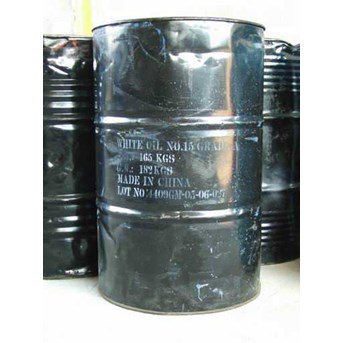 White Oil ( Grade A No. 15)