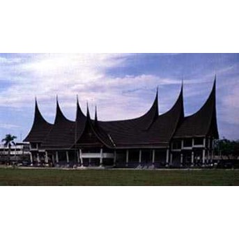 minangkabau tours