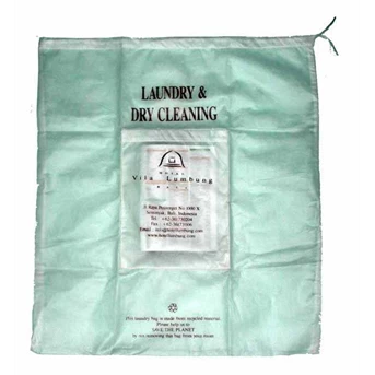 LAUNDRY BAG