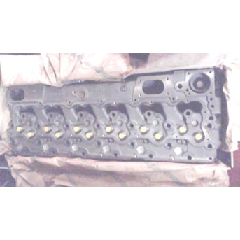 Cylinder Head Buldozer D6D